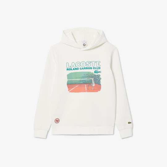 Roland-Garros Edition Hoodie - SH8728