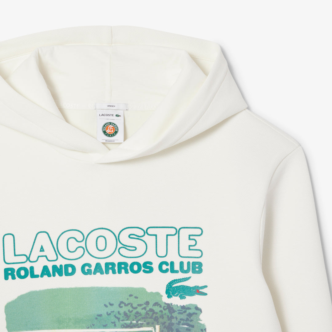 Roland-Garros Edition Hoodie - SH8728