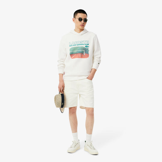 Roland-Garros Edition Hoodie - SH8728