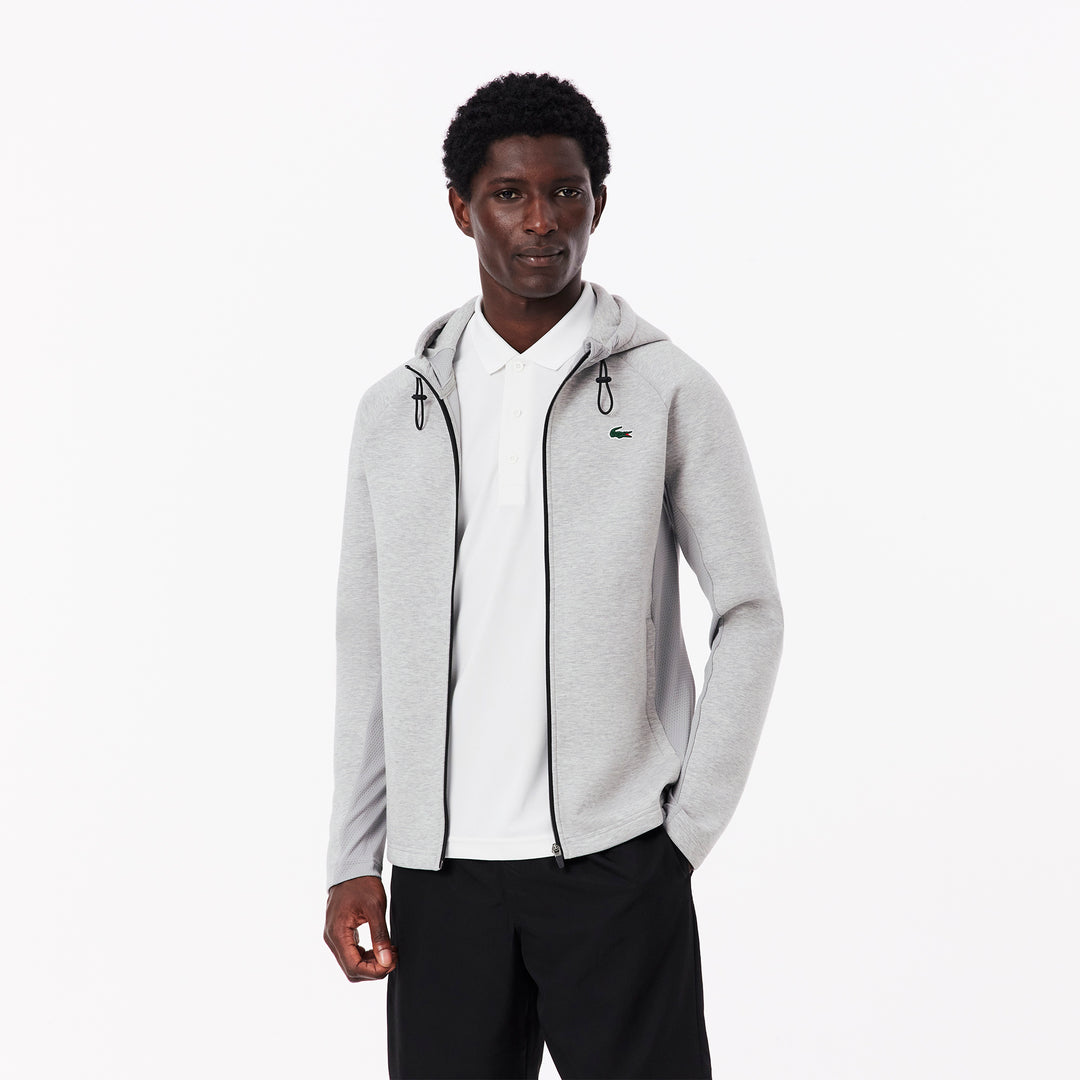 Breathable Sport Track Jacket - SH8914