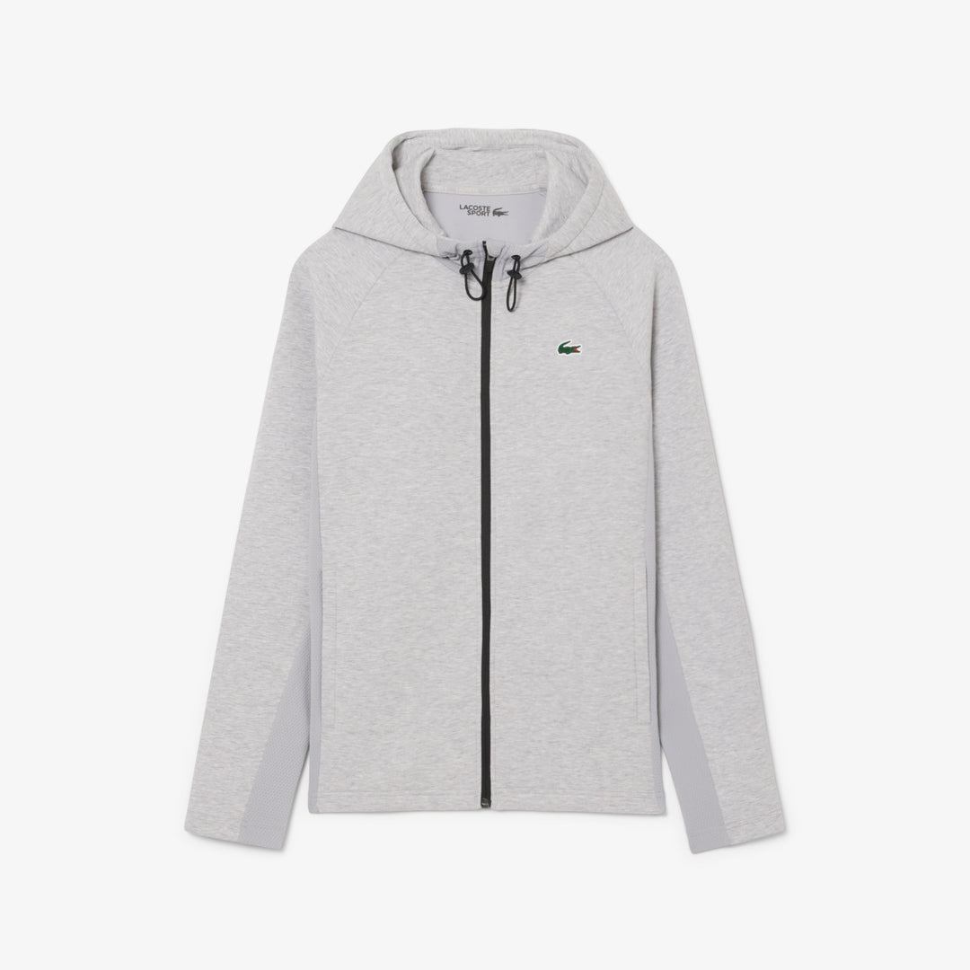 Breathable Sport Track Jacket - SH8914