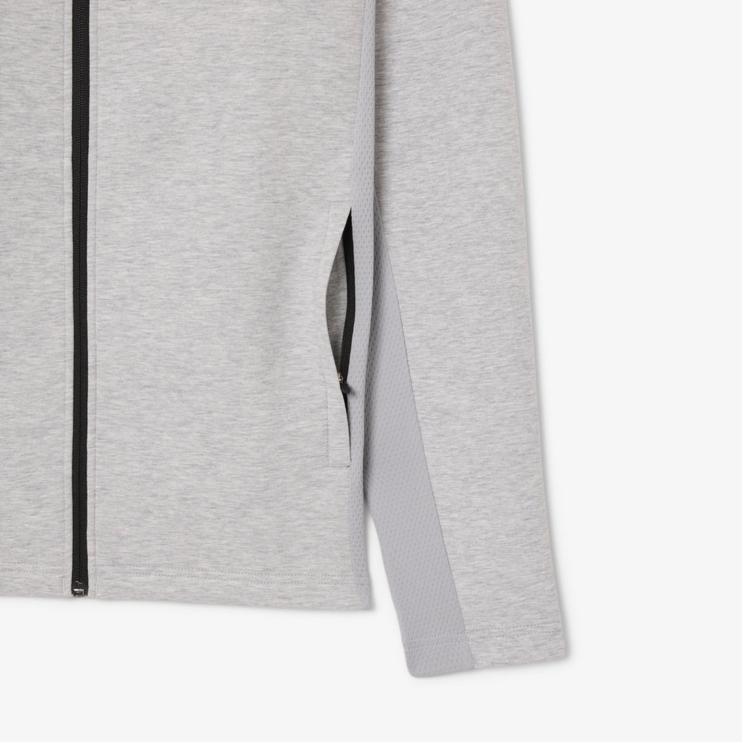 Breathable Sport Track Jacket - SH8914