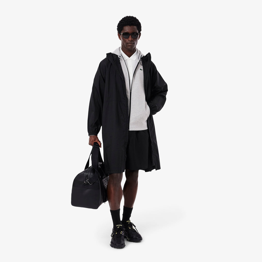 Breathable Sport Track Jacket - SH8914