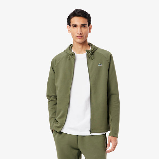 Breathable Sport Track Jacket - SH8914