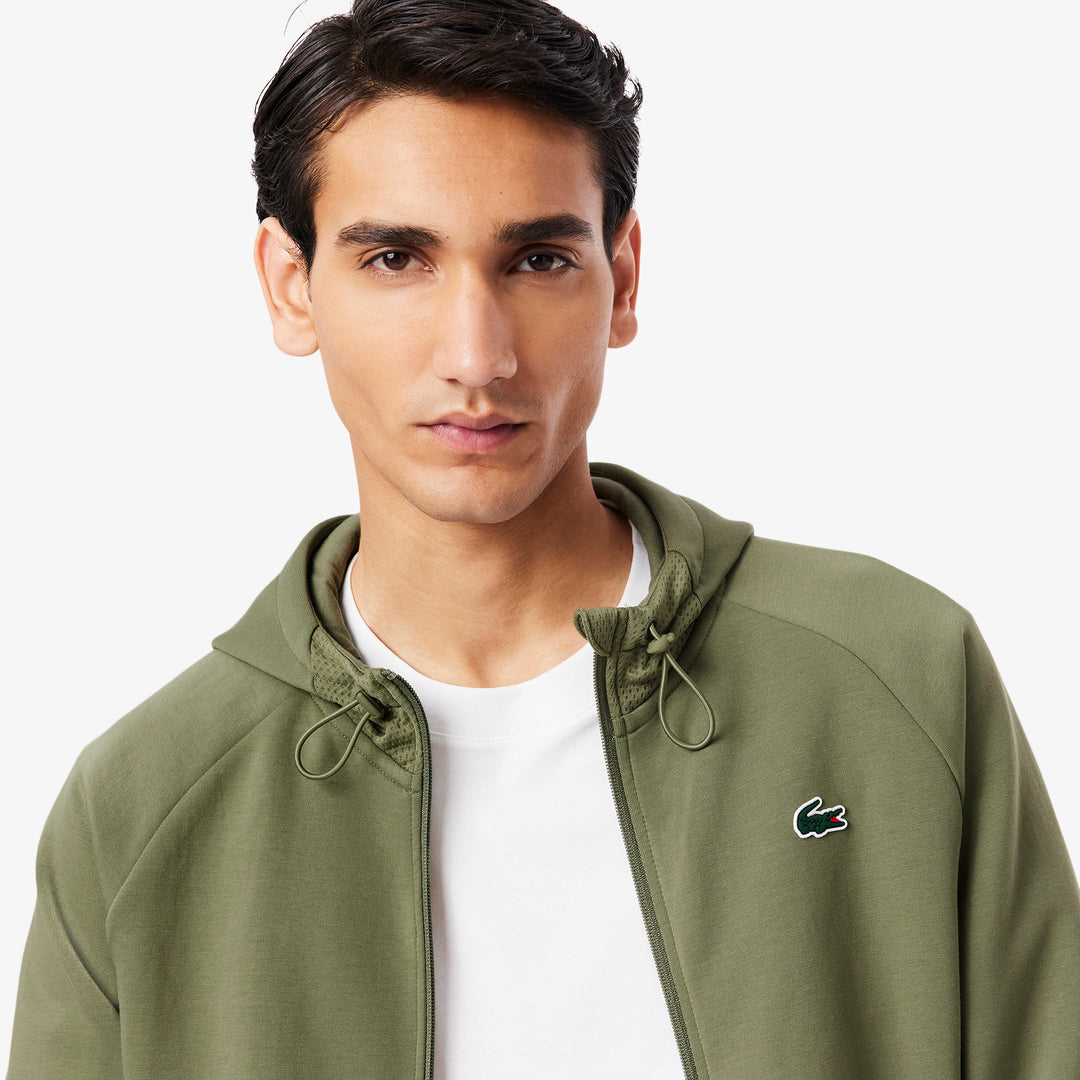 Breathable Sport Track Jacket - SH8914