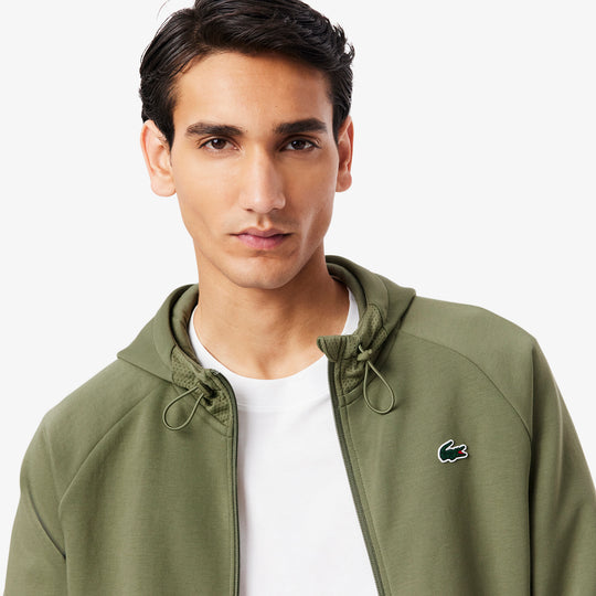 Breathable Sport Track Jacket - SH8914