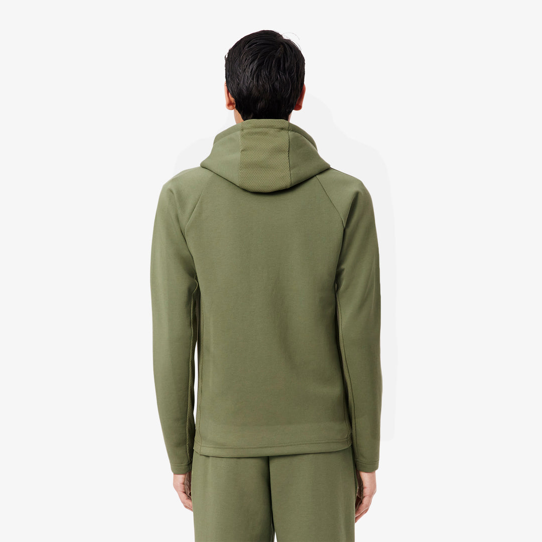 Breathable Sport Track Jacket - SH8914
