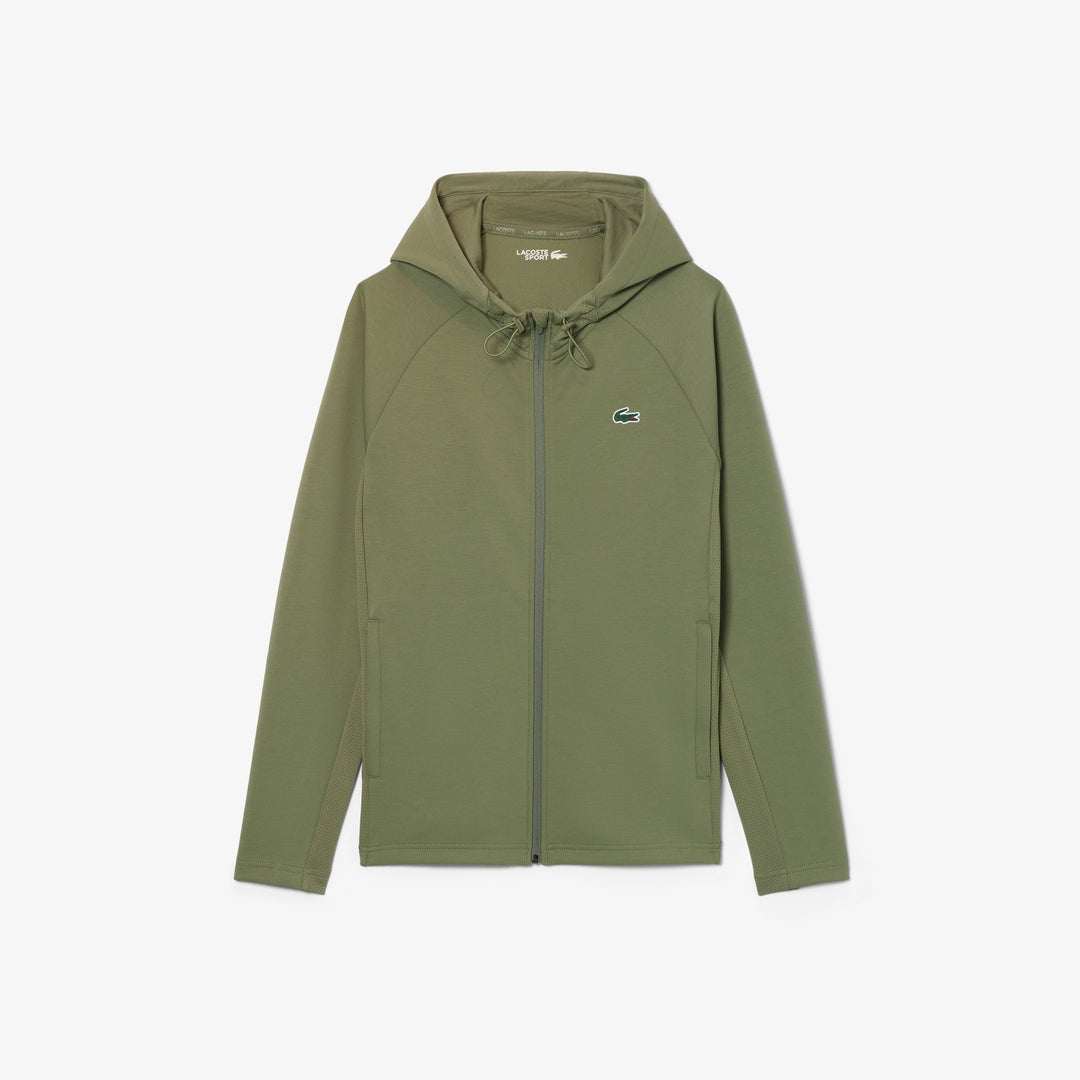 Breathable Sport Track Jacket - SH8914