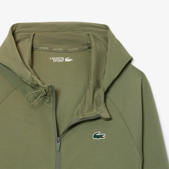 Breathable Sport Track Jacket - SH8914