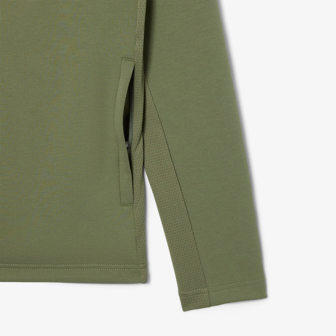 Breathable Sport Track Jacket - SH8914