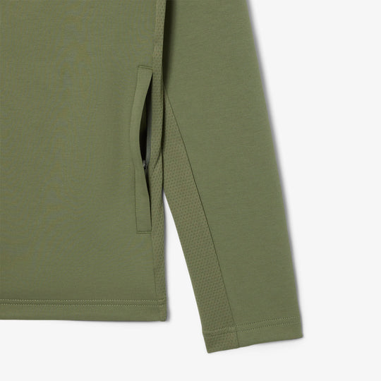 Breathable Sport Track Jacket - SH8914