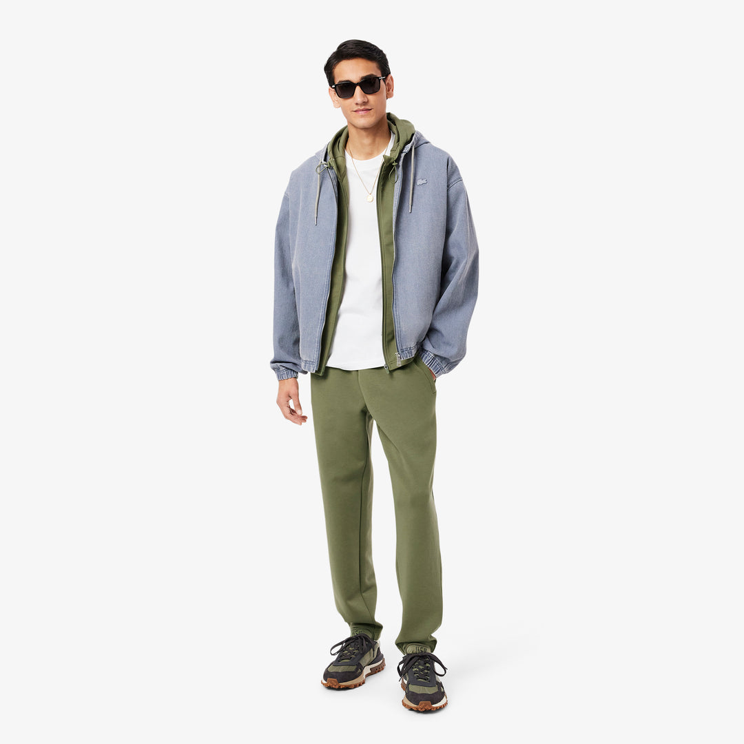 Breathable Sport Track Jacket - SH8914
