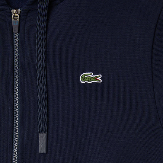 Men’s Lacoste SPORT French Open Edition Hooded Sweatshirt