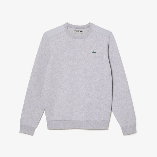 Sportsuit Mesh Panel Sweatshirt - SH9604