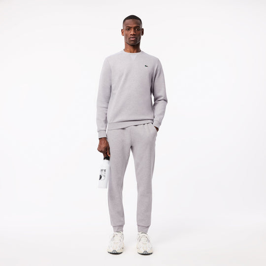 Sportsuit Mesh Panel Sweatshirt - SH9604