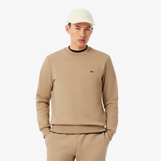 Fleece Crew Neck Sweatshirt - SH9608