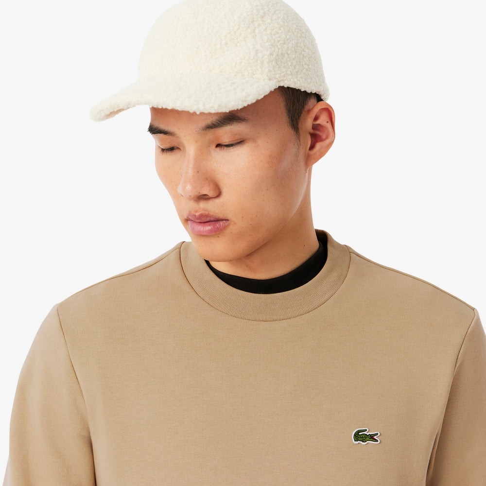 Fleece Crew Neck Sweatshirt - SH9608