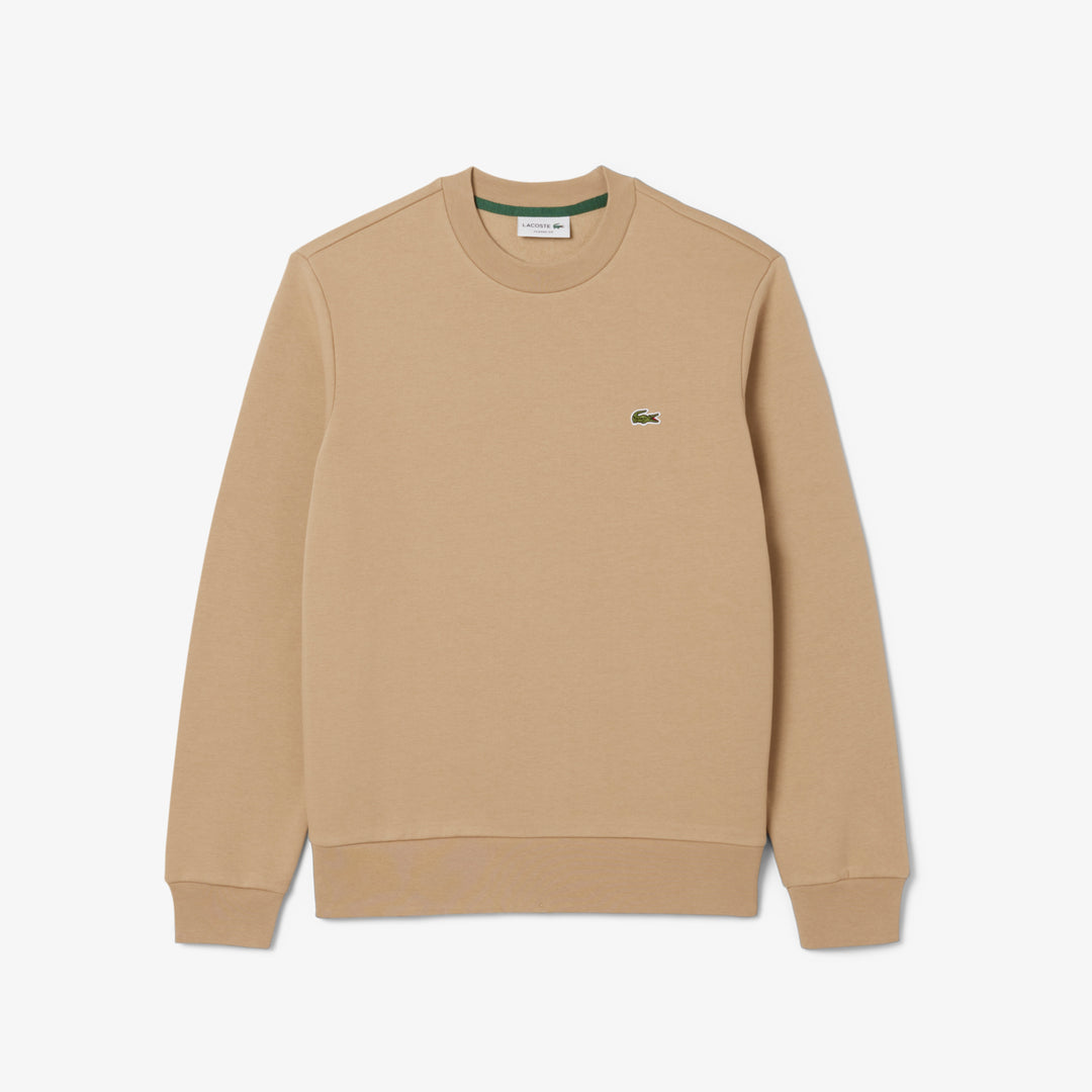 Fleece Crew Neck Sweatshirt - SH9608