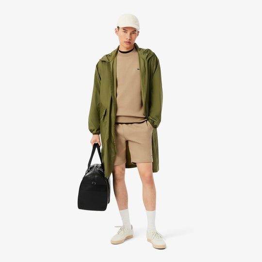 Fleece Crew Neck Sweatshirt - SH9608