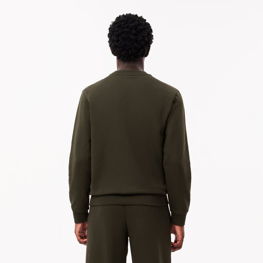 Fleece Crew Neck Sweatshirt - SH9608