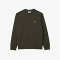 KHAKI GREEN
