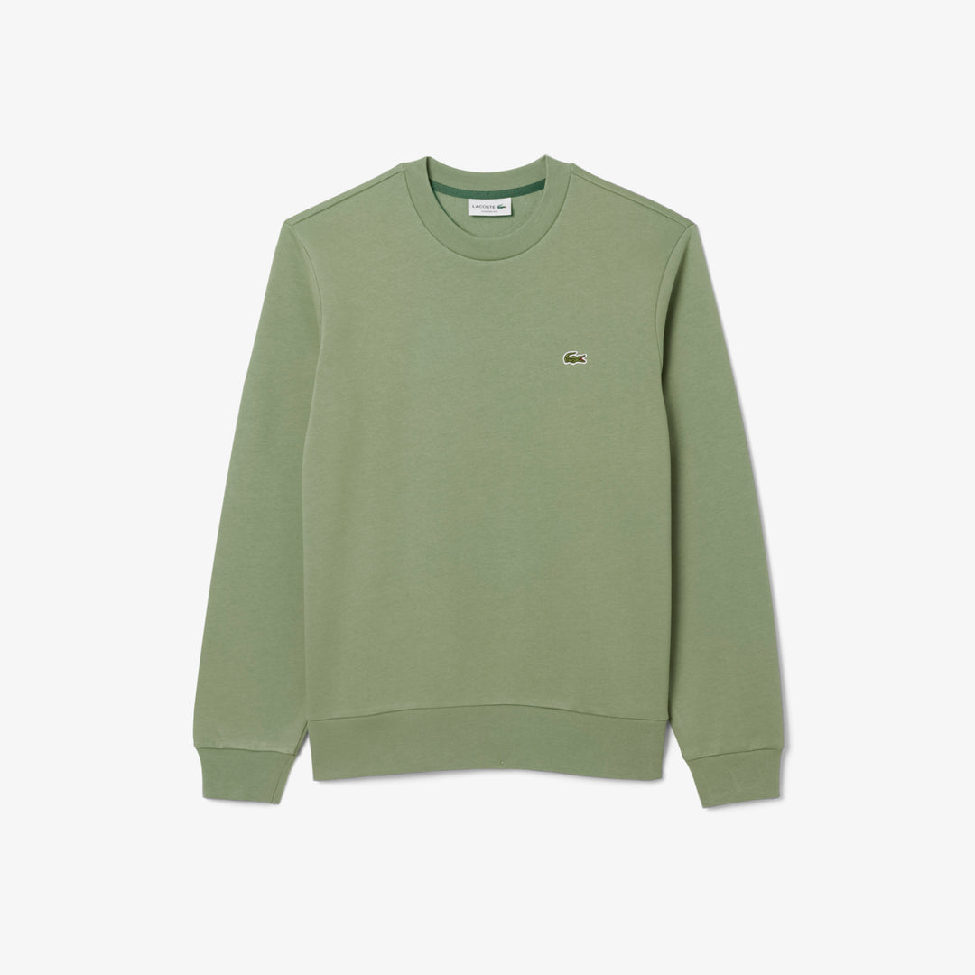Fleece Crew Neck Sweatshirt - SH9608