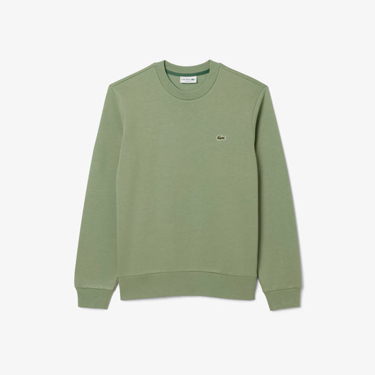 Fleece Crew Neck Sweatshirt - SH9608