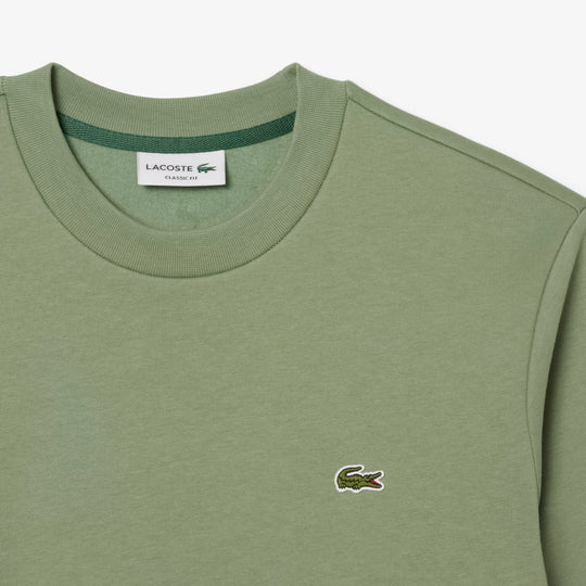 Fleece Crew Neck Sweatshirt - SH9608