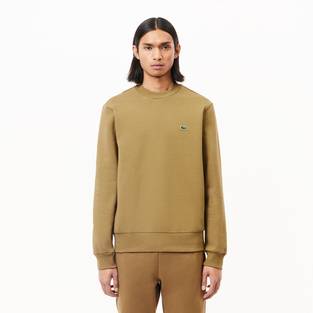 Fleece Crew Neck Sweatshirt - SH9608
