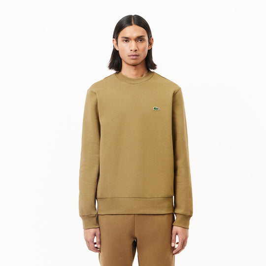 Fleece Crew Neck Sweatshirt - SH9608