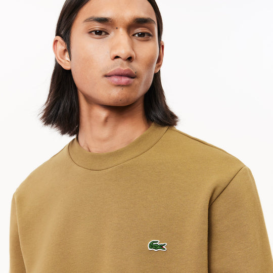 Fleece Crew Neck Sweatshirt - SH9608