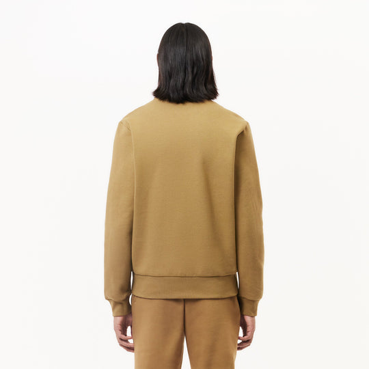 Fleece Crew Neck Sweatshirt - SH9608