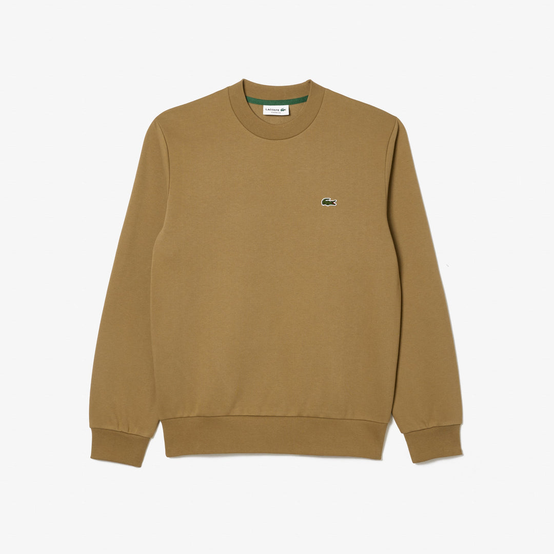 Fleece Crew Neck Sweatshirt - SH9608
