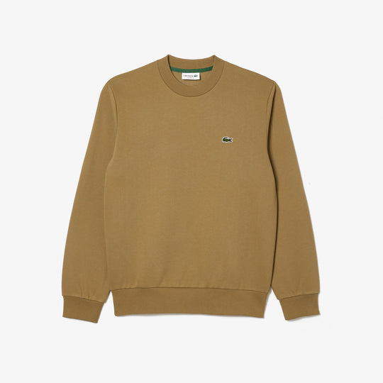 Fleece Crew Neck Sweatshirt - SH9608