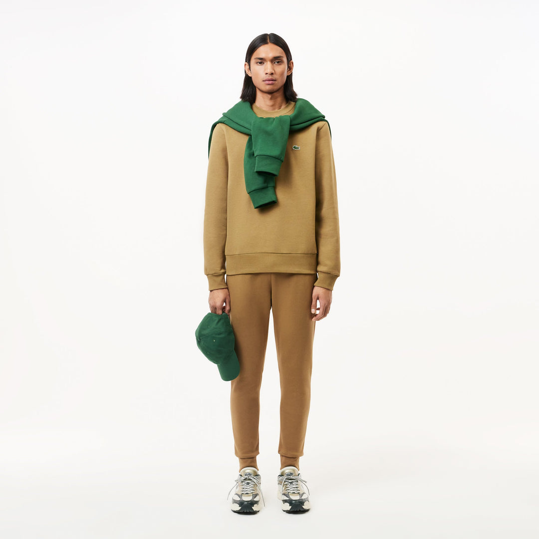 Fleece Crew Neck Sweatshirt - SH9608