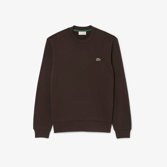 Fleece Crew Neck Sweatshirt - SH9608
