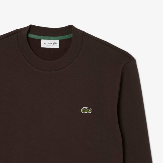 Fleece Crew Neck Sweatshirt - SH9608