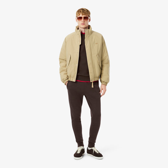Fleece Crew Neck Sweatshirt - SH9608