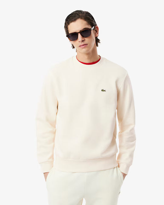 Fleece Crew Neck Sweatshirt - SH9608