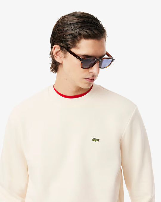 Fleece Crew Neck Sweatshirt - SH9608