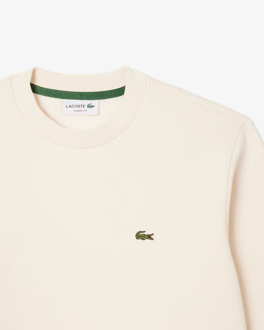 Fleece Crew Neck Sweatshirt - SH9608
