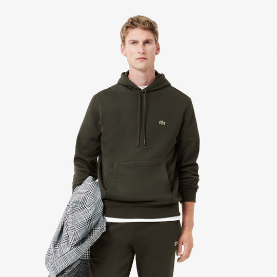 Fleece Hoodie - SH9623