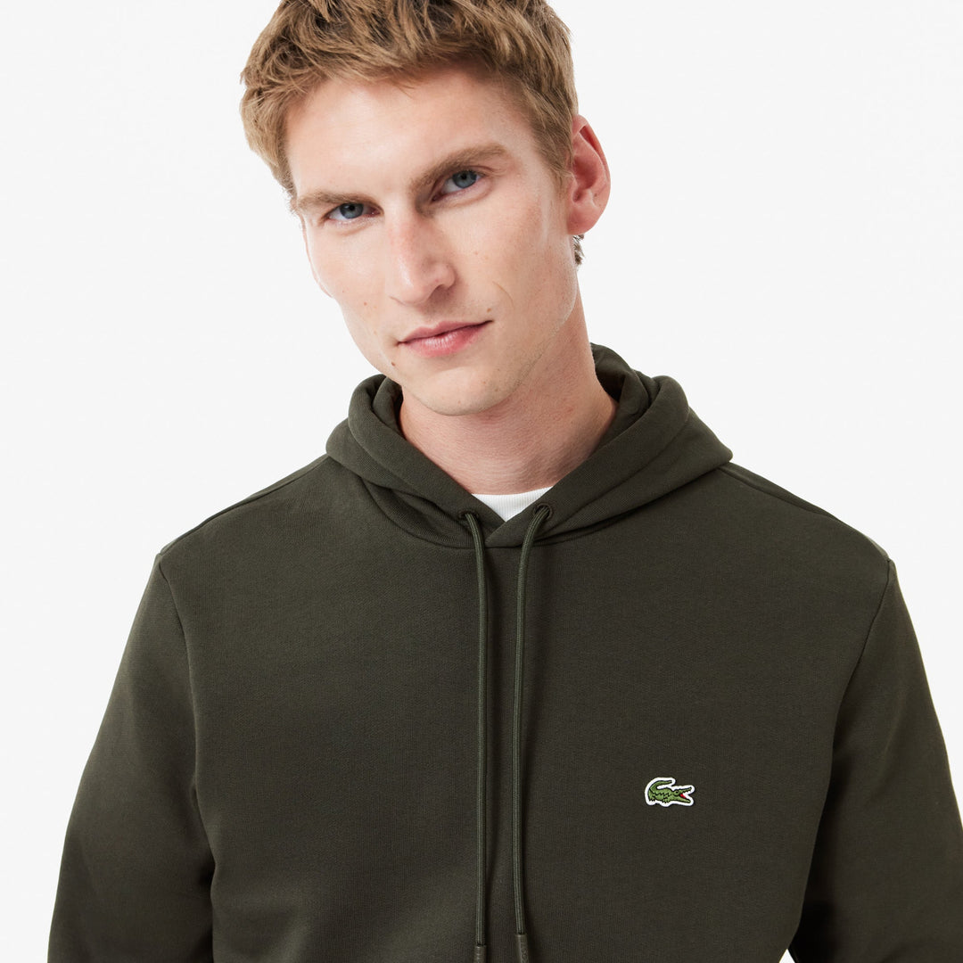 Fleece Hoodie - SH9623