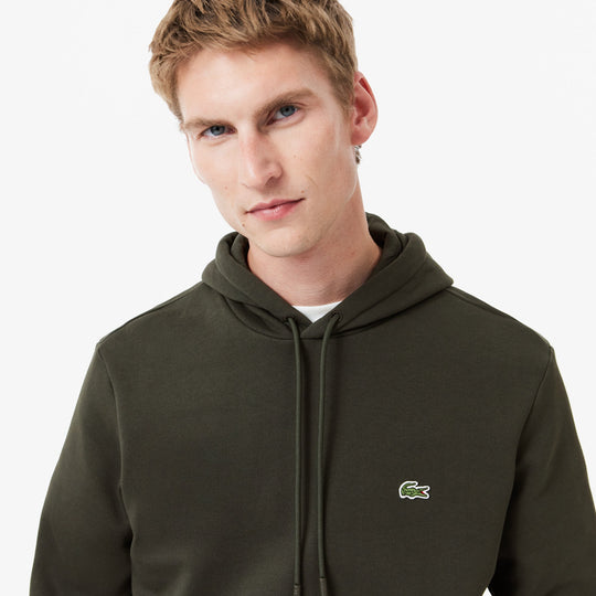 Fleece Hoodie - SH9623