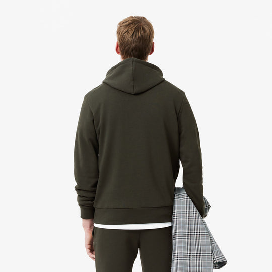 Fleece Hoodie - SH9623
