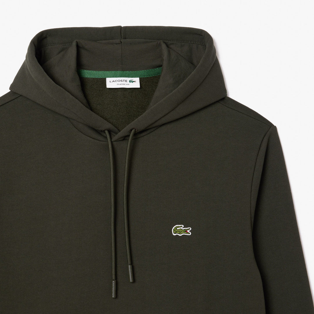 Fleece Hoodie - SH9623