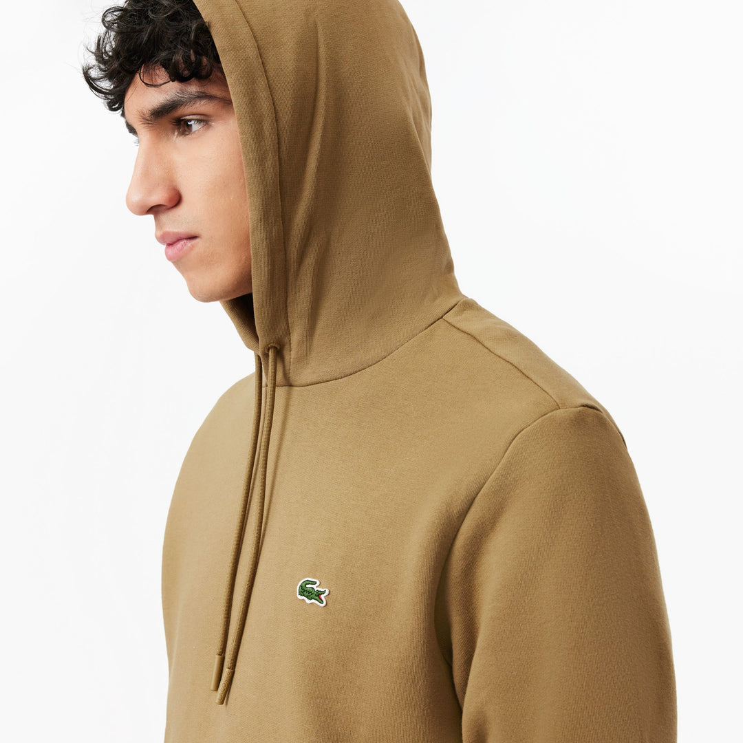 Fleece Hoodie - SH9623