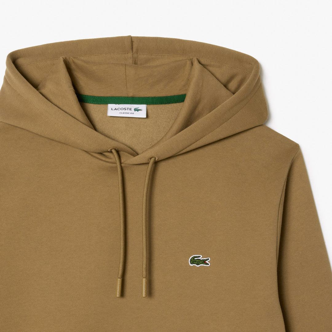 Fleece Hoodie - SH9623