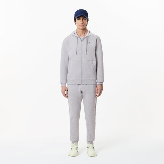 Zipped Sportsuit Hoodie - SH9676