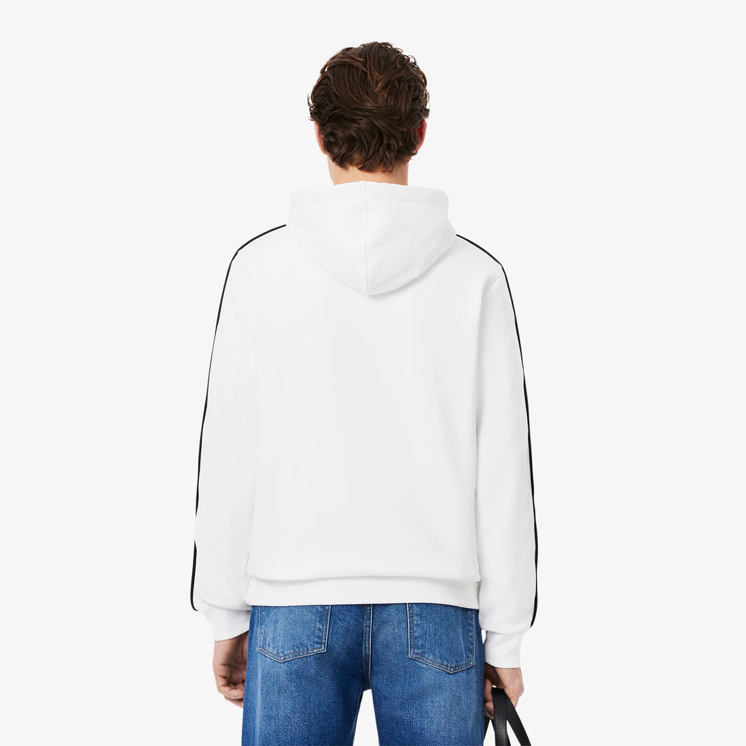 Classic Fit Logo Stripe Sweatshirt - SH9808